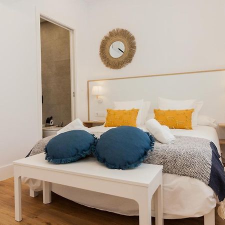 Apartamento Barrocal Cádiz Exteriör bild