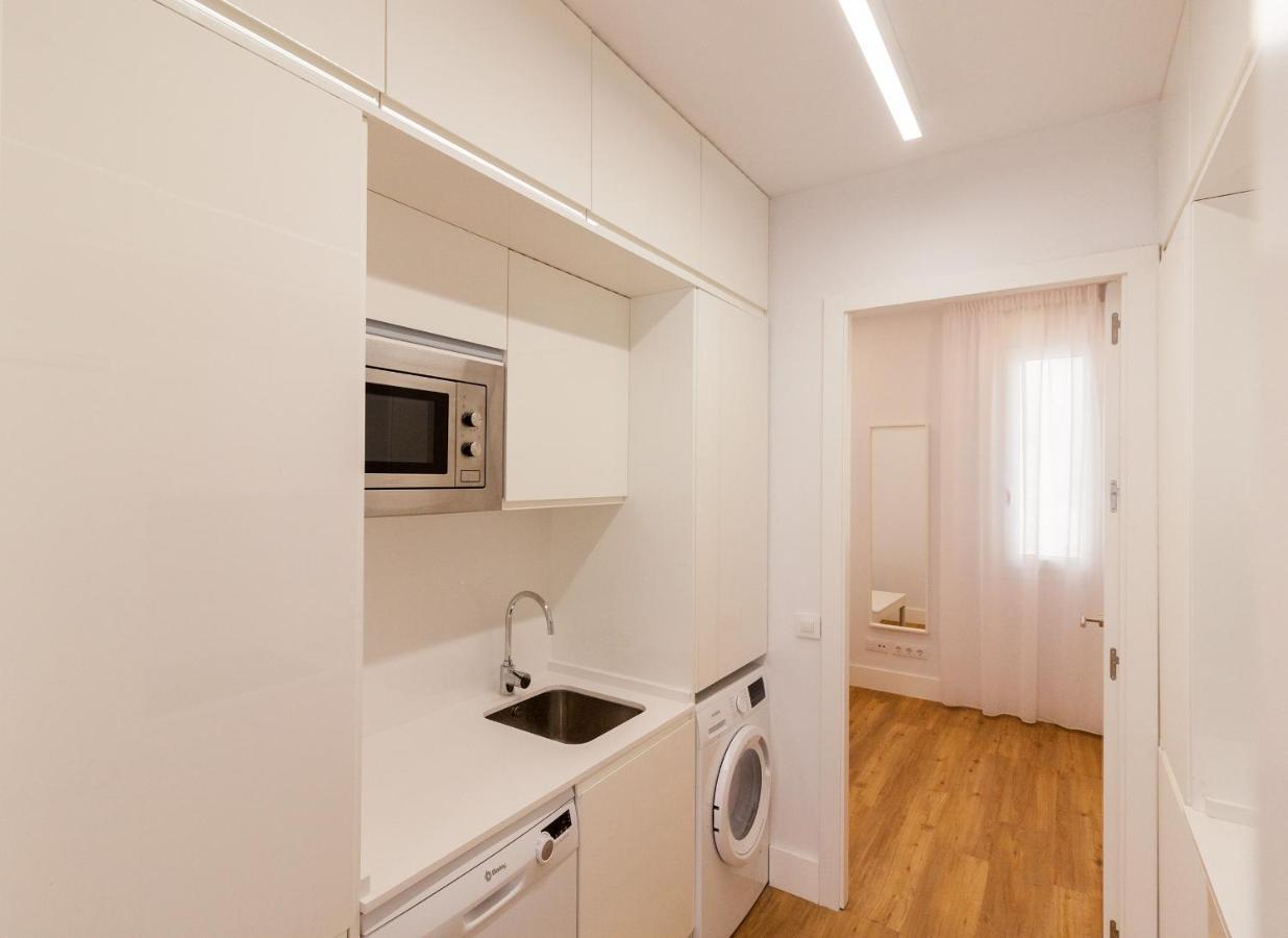Apartamento Barrocal Cádiz Exteriör bild