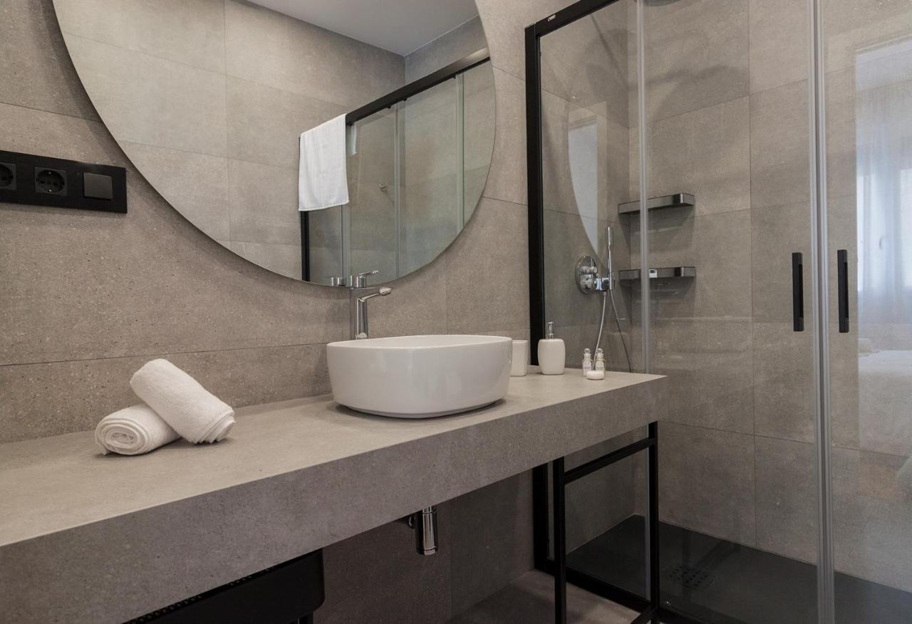Apartamento Barrocal Cádiz Exteriör bild