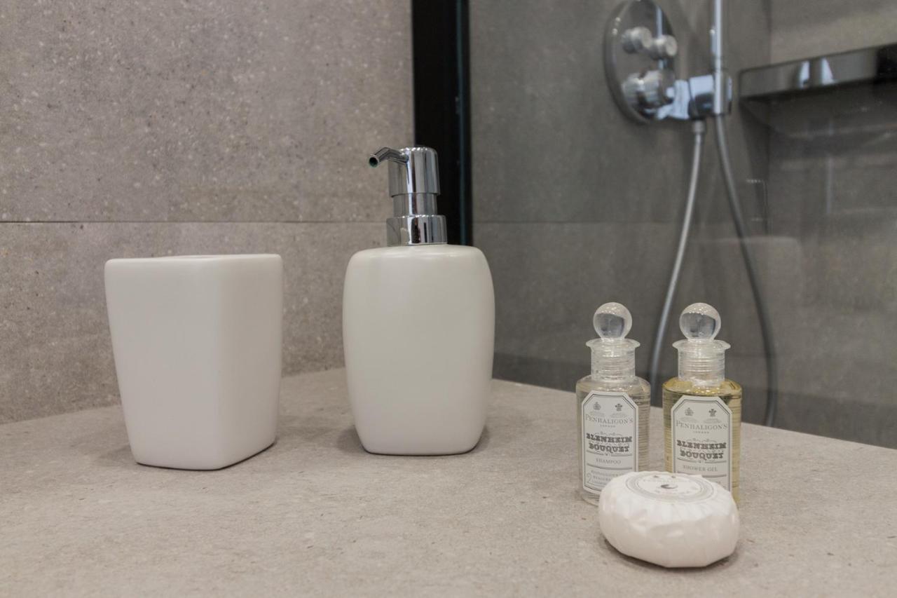 Apartamento Barrocal Cádiz Exteriör bild